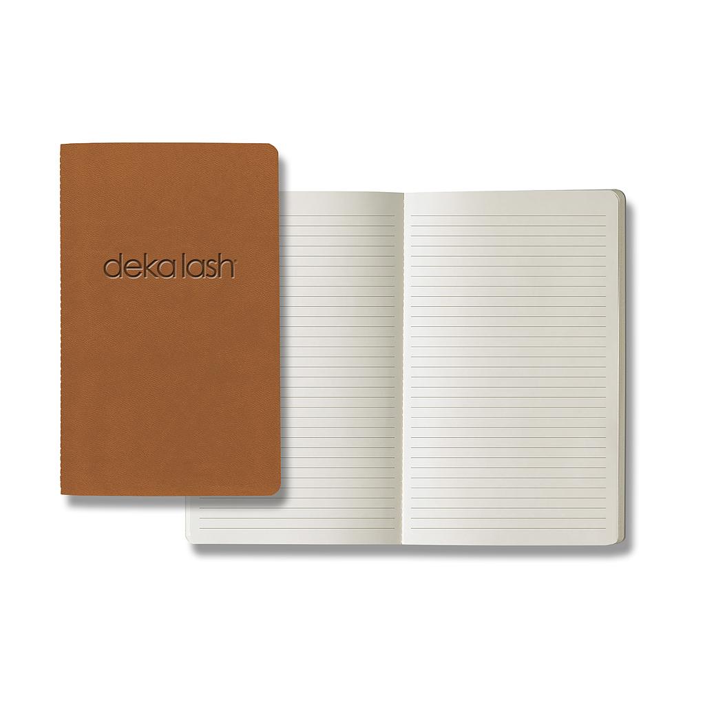 Castelli Tucson Medio Singer Lined Ivory Page Journal