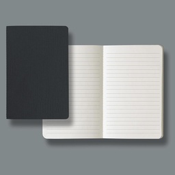 Castelli Orion Singer Pico Lined Ivory Page Journal