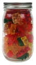 Medium Jar Standard Fill
