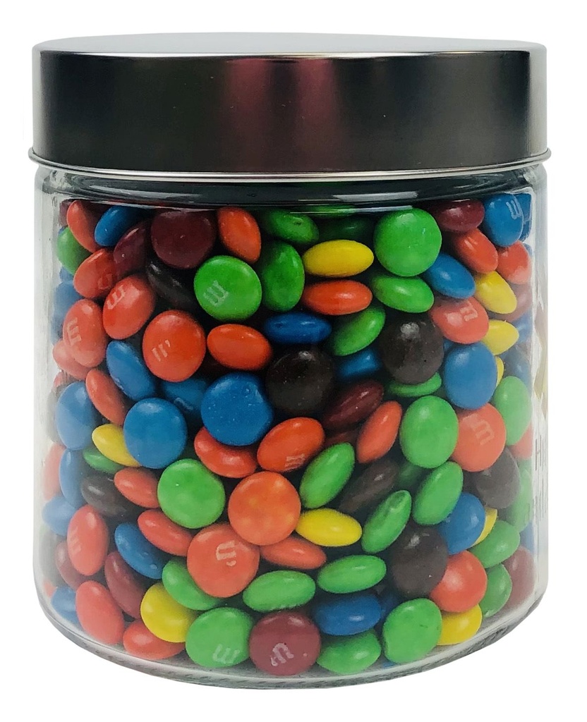 Large Jar Premium Fill