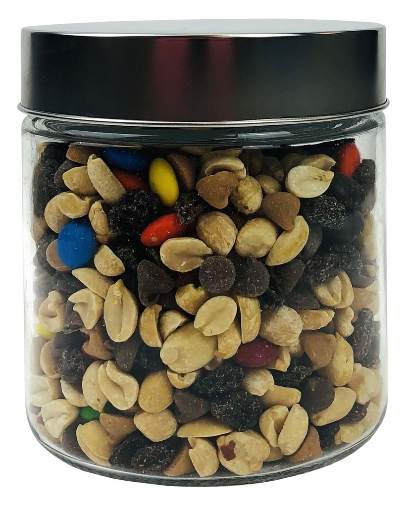 Large Jar Standard Fill