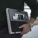 Gray Clipboard