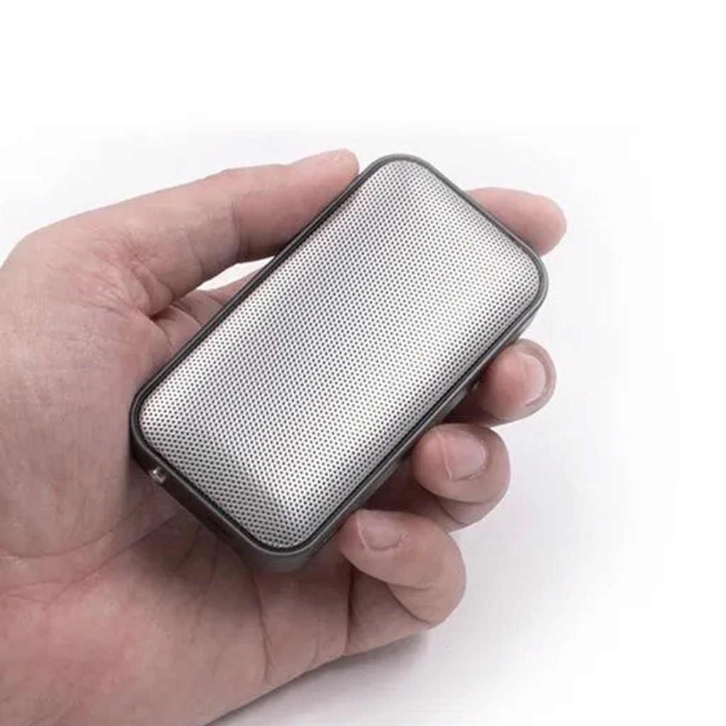 Nano Lite Bluetooth(R) Speaker