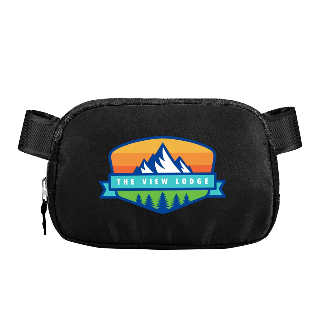 Explorer Belt Bag