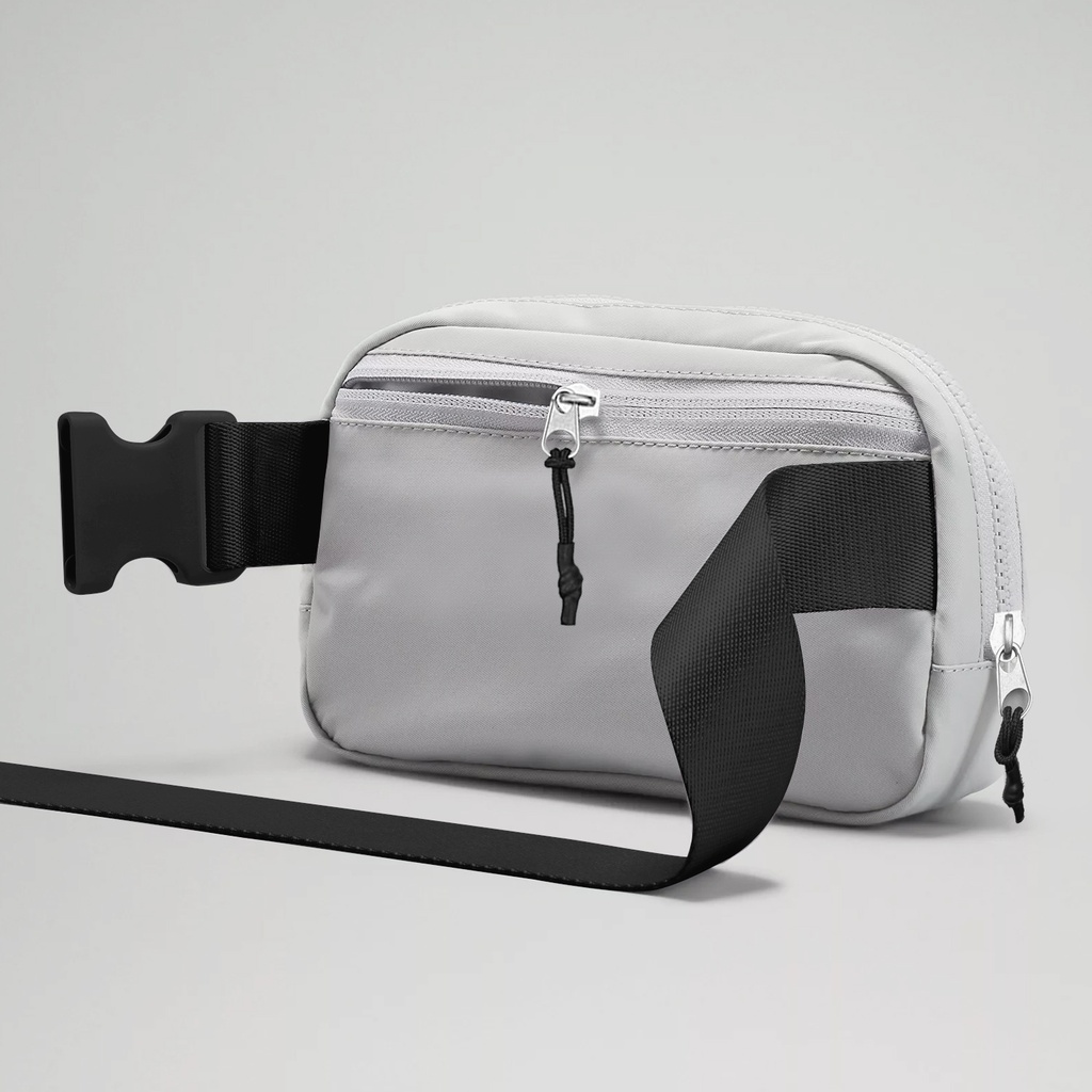 Explorer Belt Bag