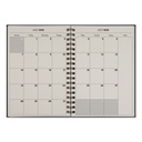 ApPeel WireO Ortisei Grande Academic Planner