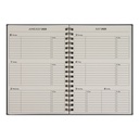 ApPeel WireO Ortisei Grande Academic Planner