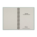 ApPeel WireO Ortisei Medio Academic Planner