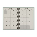 ApPeel WireO Ortisei Medio Academic Planner