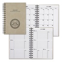Castelli WireO Chia Medio White Academic Planner Default