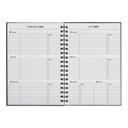 Castelli WireO Chia Grande White Academic Planner