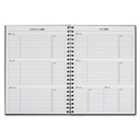 Castelli WireO Tucson Grande XL White Academic Planner