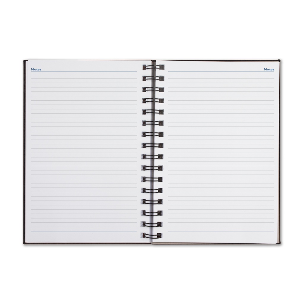 Castelli WireO Tucson Medio White Monthly Diary Notes