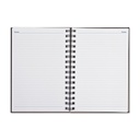 Castelli WireO Chia Medio White Monthly Diary