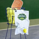 Pickle Pocket Waffle Towel 3