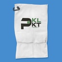 Pickle Pocket Waffle Towel 4