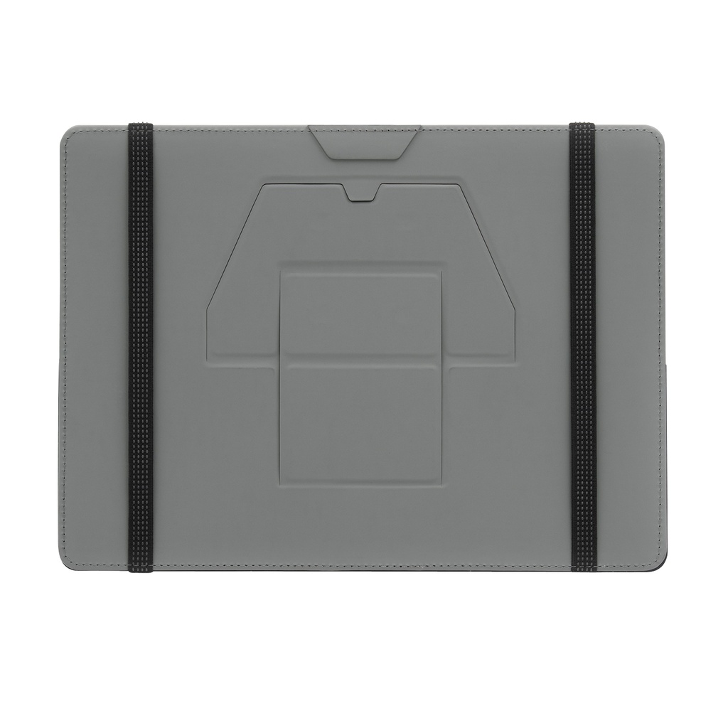 Gray Clipboard 4