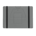 Gray Clipboard 4