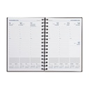 Castelli WireO Chia Medio White Weekly Diary Weekly