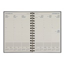 ApPeel WireO Ortisei Medio Weekly Diary Weekly