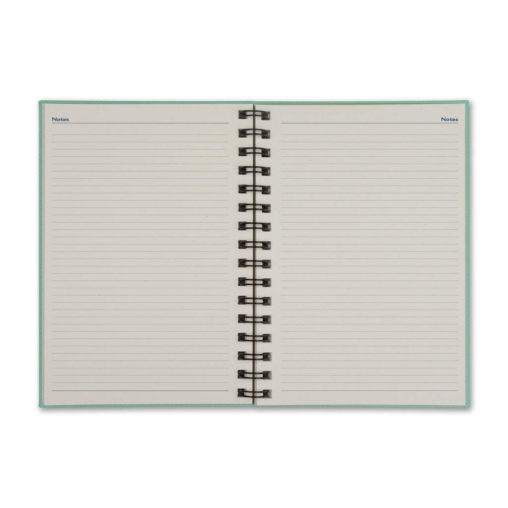 ApPeel WireO Ortisei Medio Weekly Diary Notes