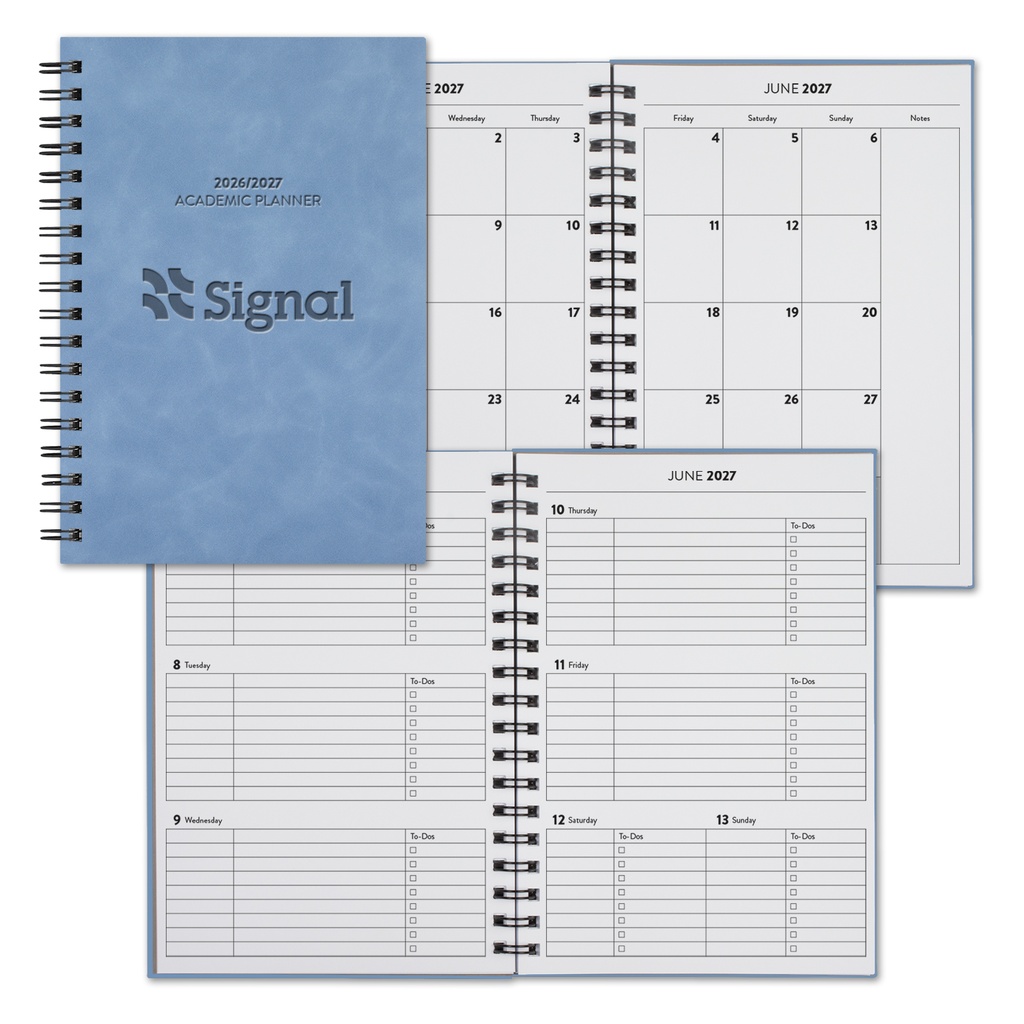 Castelli WireO Chia Grande White Academic Planner Group