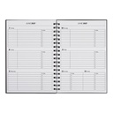 Castelli WireO Chia Grande White Academic Planner Weekly