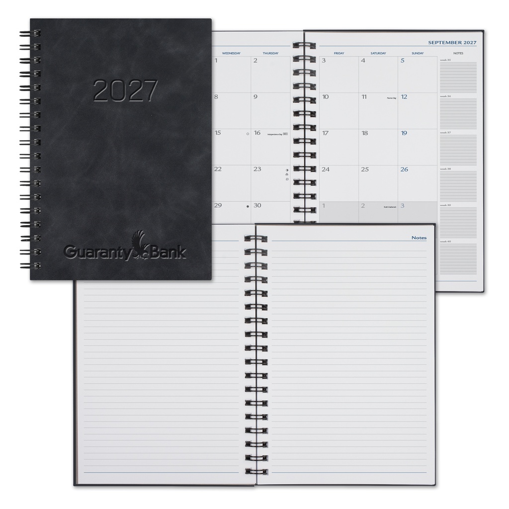 Castelli WireO Chia Grande White Monthly Diary Group