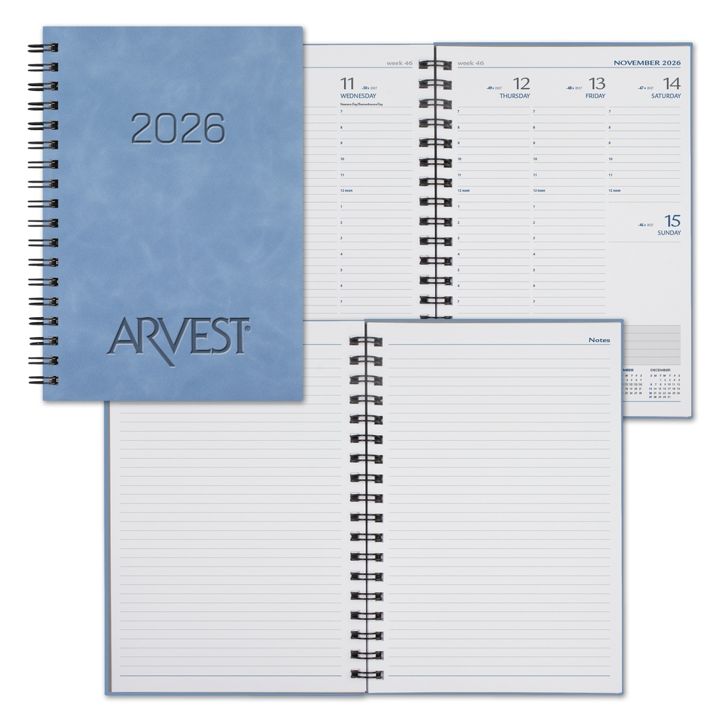 Castelli WireO Chia Grande White Weekly Diary Group