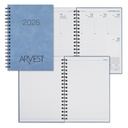 Castelli WireO Chia Grande White Weekly Diary Group