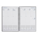 Castelli WireO Chia Grande White Weekly Diary Weekly