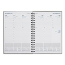 Castelli WireO Chia Grande White Weekly Diary Weekly