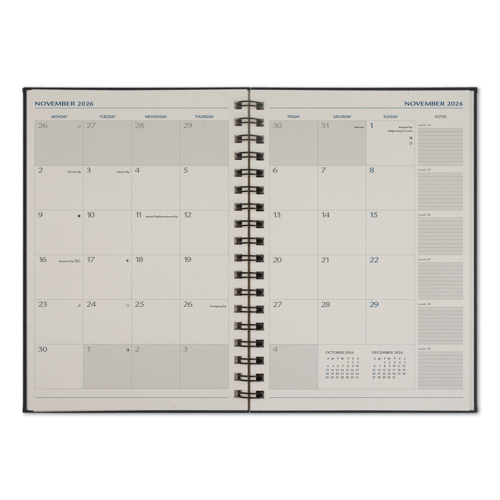 ApPeel WireO Ortisei Grande Monthly Diaryn Monthly