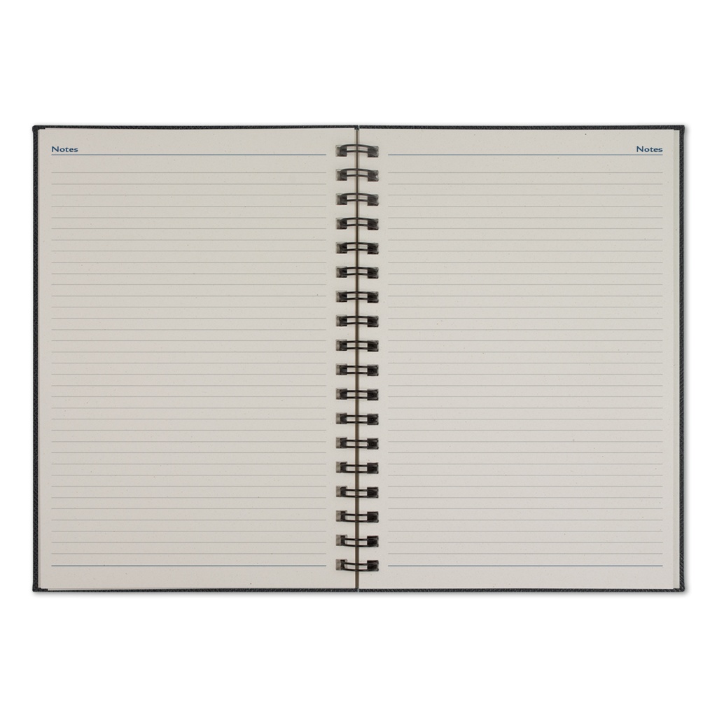 ApPeel WireO Ortisei Grande Monthly Diary Notes