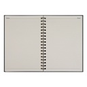 ApPeel WireO Ortisei Grande Monthly Diary Notes