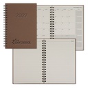 ApPeel WireO Ortisei Grande Monthly Diary Group