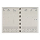 ApPeel WireO Ortisei Grande Weekly Diary Weekly