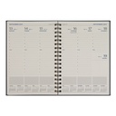 ApPeel WireO Ortisei Grande Weekly Diary Weekly