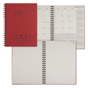 ApPeel WireO Ortisei Grande XL Apple Monthly Diary Group
