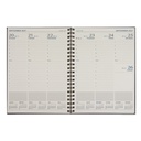 ApPeel WireO Ortisei Grande XL Apple Weekly Diary Weekly