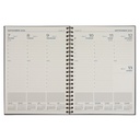 ApPeel WireO Ortisei Grande XL Apple Weekly Diary Weekly