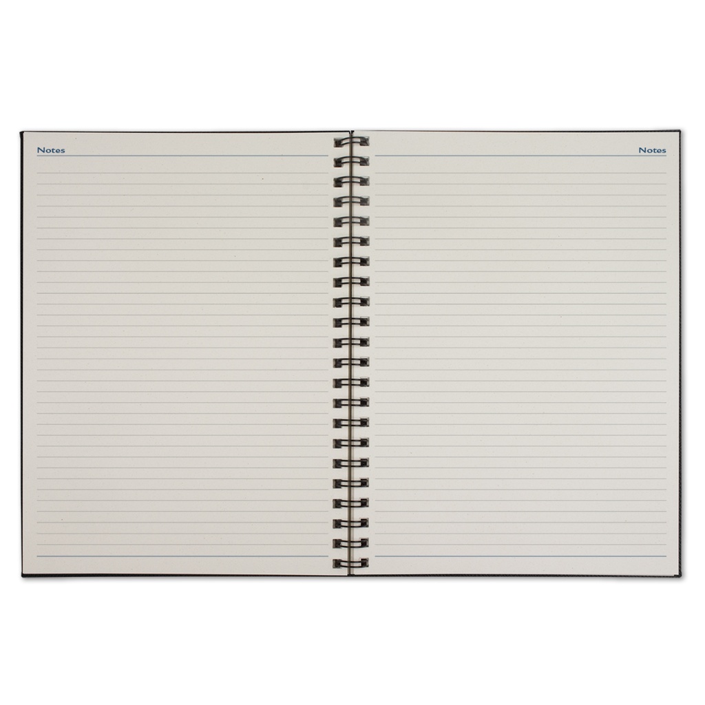 ApPeel WireO Ortisei Grande XL Apple Weekly Diary Notes