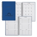 Castelli WireO Tucson Grande White Academic Planner Group