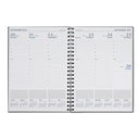 Castelli WireO Chia Grande XL White Weekly Diary Weekly