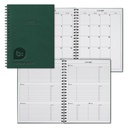 Castelli WireO Tucson Grande XL White Academic Planner Group
