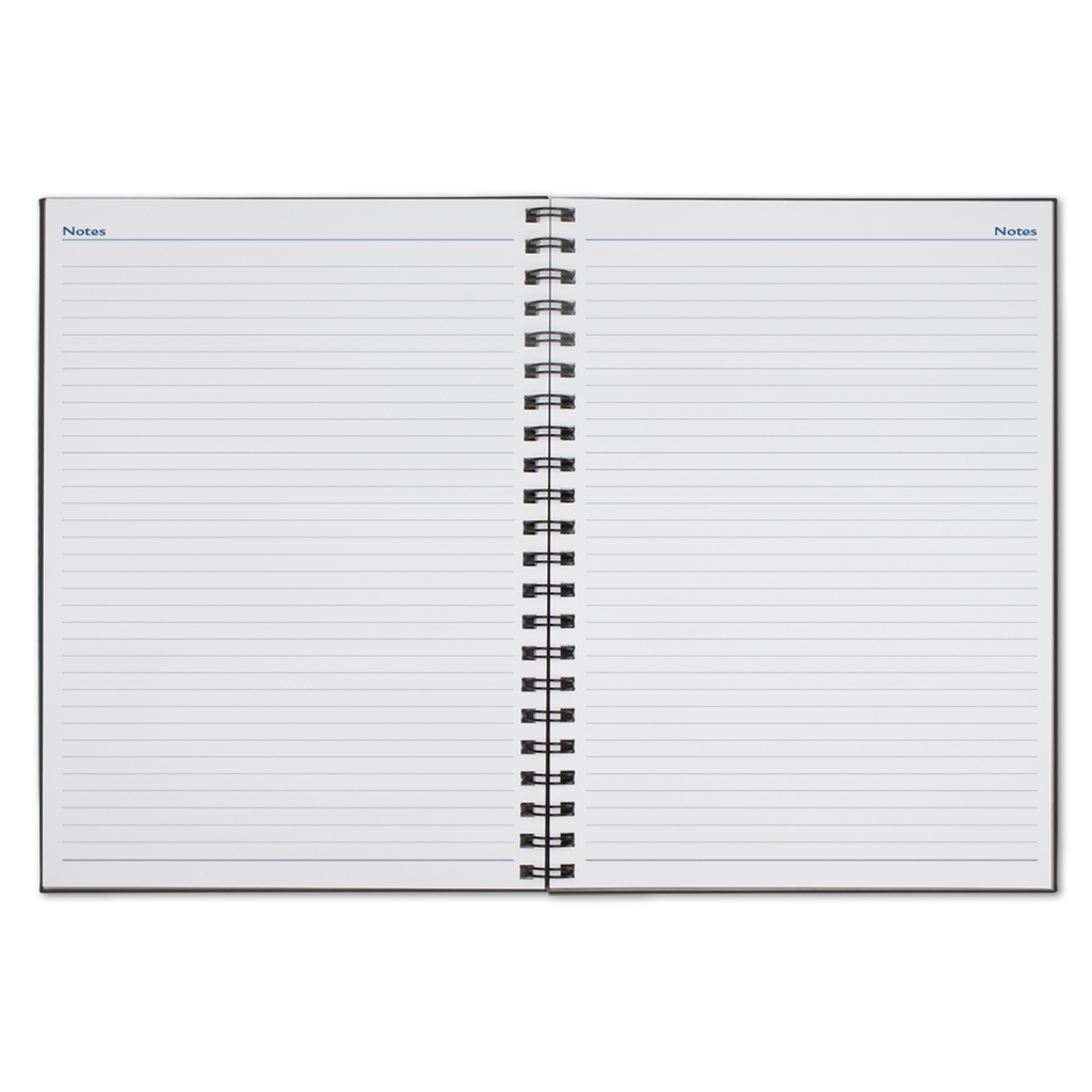 Castelli WireO Tucson Grande XL White Monthly Diary Notes