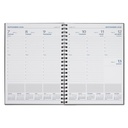 Castelli WireO Tucson Grande XL White Weekly DiarynWeekly