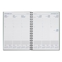 Castelli WireO Tucson Grande XL White Weekly DiarynWeekly