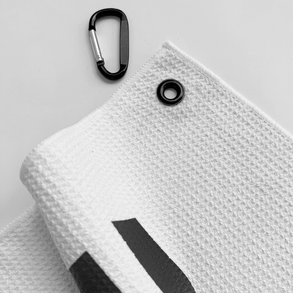 Pickle Pocket Waffle Towel 6