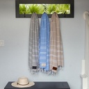 Peshtemal Turkish Towel Environment